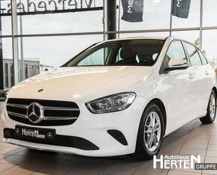 Mercedes-Benz B 180 Gebrauchtwagen