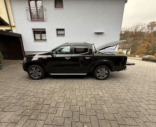 Mercedes-Benz X 350 Gebrauchtwagen