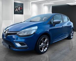 Renault Clio Gebrauchtwagen