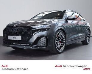 Audi Q8 Gebrauchtwagen
