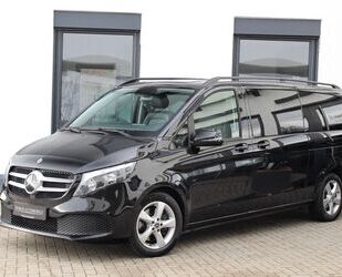 Mercedes-Benz V 220 Gebrauchtwagen