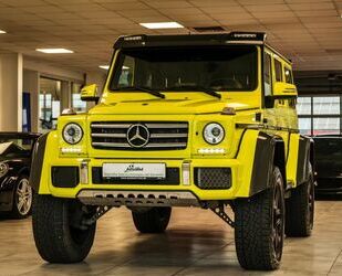 Mercedes-Benz G 500 Gebrauchtwagen