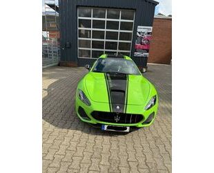 Maserati Granturismo Gebrauchtwagen