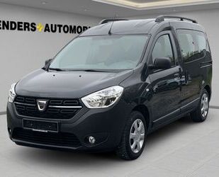 Dacia Dokker Gebrauchtwagen