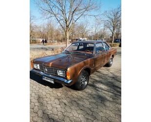 Ford Taunus Gebrauchtwagen