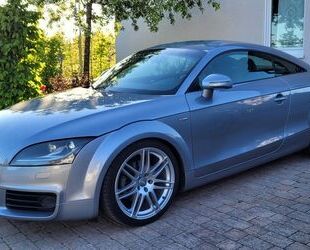 Audi TT Gebrauchtwagen