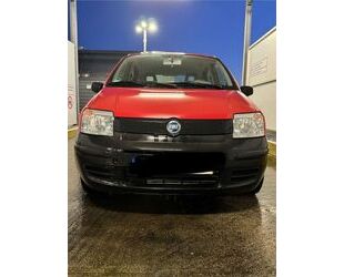 Fiat Panda Gebrauchtwagen