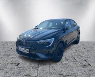 Renault Arkana Gebrauchtwagen