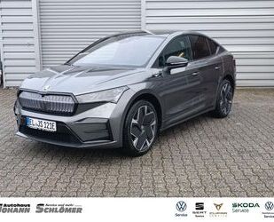 Skoda Enyaq Gebrauchtwagen