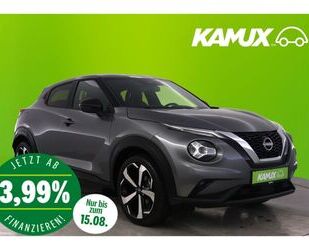 Nissan Juke Gebrauchtwagen