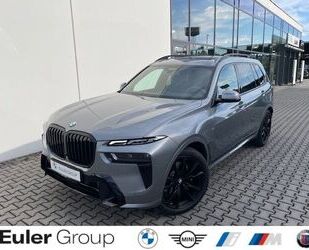 BMW X7 Gebrauchtwagen