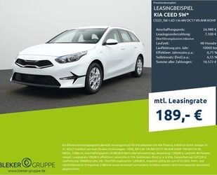 Kia ceed Sportswagon Gebrauchtwagen