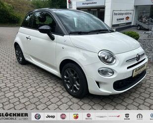 Fiat 500 Gebrauchtwagen