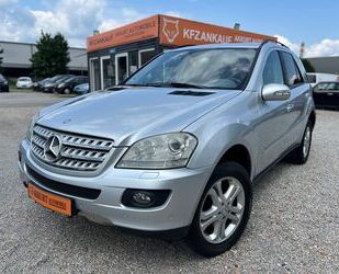 Mercedes-Benz ML 320 Gebrauchtwagen