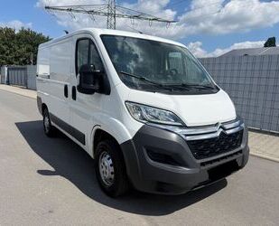 Citroen Jumper Gebrauchtwagen