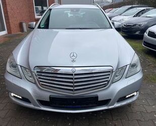 Mercedes-Benz E 250 Gebrauchtwagen