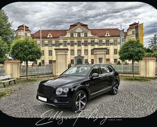 Bentley Bentayga Gebrauchtwagen