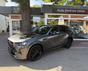 Mazda CX-60 Gebrauchtwagen