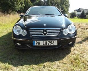 Mercedes-Benz CL 200 Gebrauchtwagen