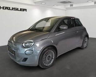 Fiat 500e Gebrauchtwagen