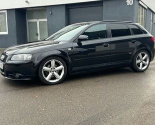 Audi A3 Gebrauchtwagen