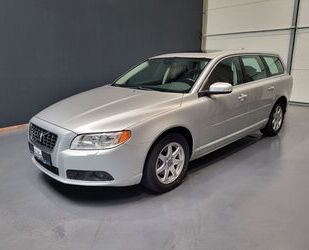 Volvo V70 Gebrauchtwagen