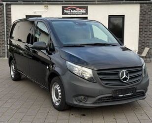 Mercedes-Benz Vito Gebrauchtwagen