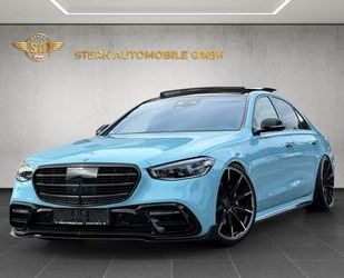 Mercedes-Benz S 350 Gebrauchtwagen