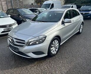 Mercedes-Benz A 180 Gebrauchtwagen
