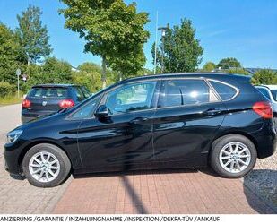 BMW 218 Active Tourer Gebrauchtwagen