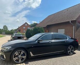 BMW 750 Gebrauchtwagen