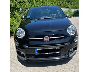 Fiat 500X Gebrauchtwagen