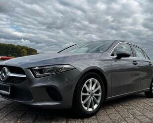 Mercedes-Benz A 180 Gebrauchtwagen