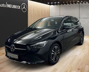 Mercedes-Benz B 250 Gebrauchtwagen