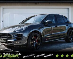 Porsche Macan Gebrauchtwagen