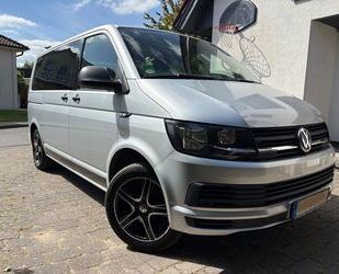 VW T6 Multivan Gebrauchtwagen