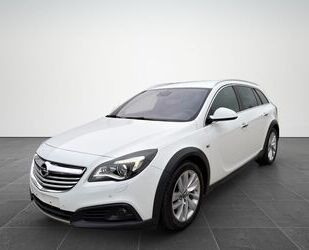 Opel Insignia Gebrauchtwagen