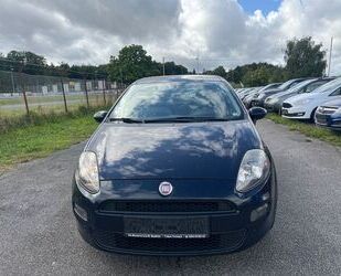 Fiat Punto Gebrauchtwagen