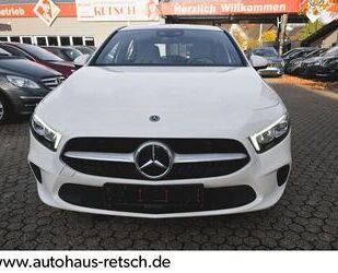 Mercedes-Benz A 200 Gebrauchtwagen