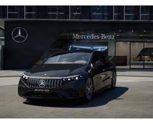 Mercedes-Benz EQS Gebrauchtwagen