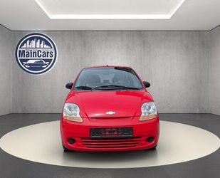 Chevrolet Matiz Gebrauchtwagen