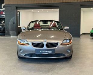 BMW Z4 Gebrauchtwagen