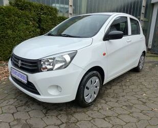 Suzuki Celerio Gebrauchtwagen