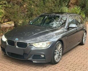 BMW 320 Gebrauchtwagen