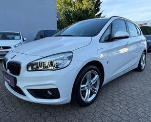BMW 225 Gebrauchtwagen