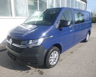 VW T6 Transporter Gebrauchtwagen