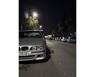 BMW 530 Gebrauchtwagen