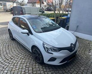 Renault Clio Gebrauchtwagen