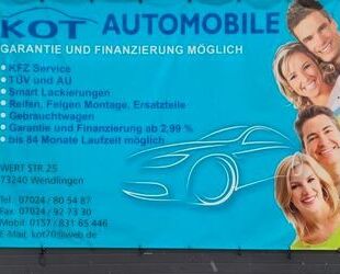 Mini ONE Gebrauchtwagen