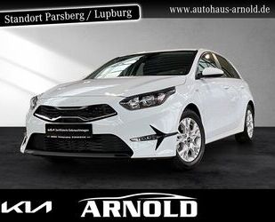 Kia ceed / Ceed Gebrauchtwagen